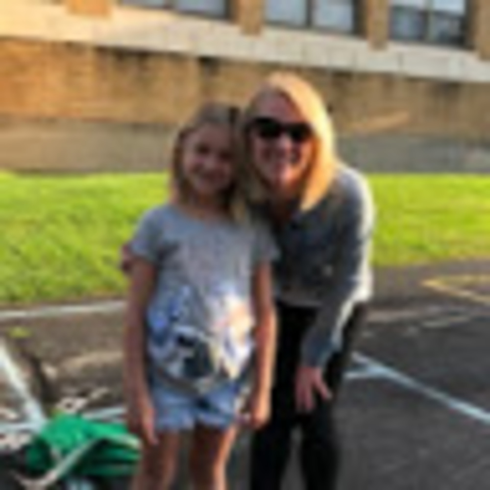 Meet your Posher, Kristin